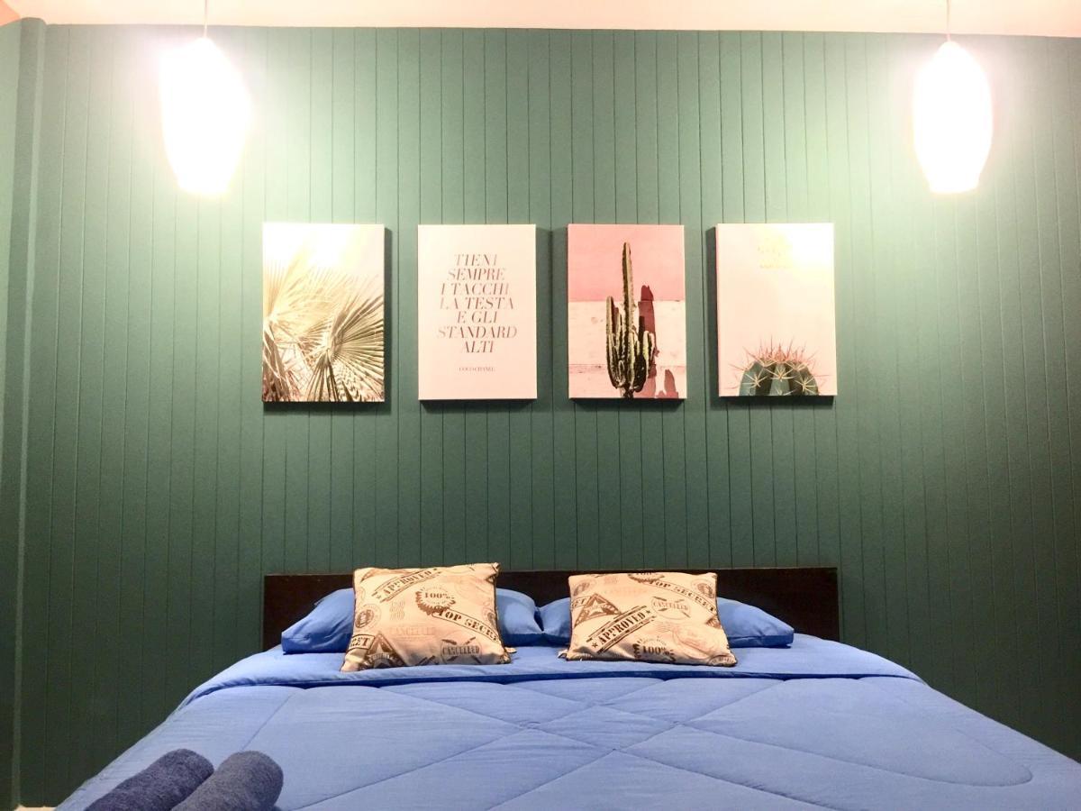 Insook Ko Larn Resort エクステリア 写真